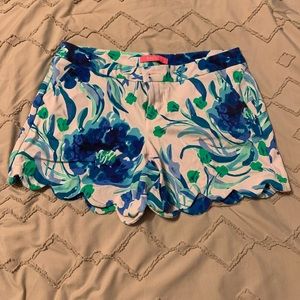 Lilly Pulitzer Buttercup Short